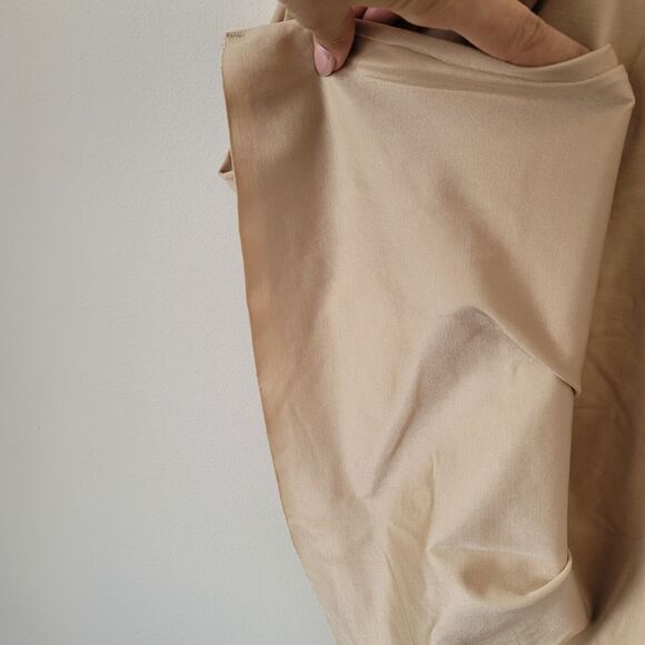 Red Hot by Spanx Sleek Slimmers Strapless Full Slip   XL - Picture 6 of 8